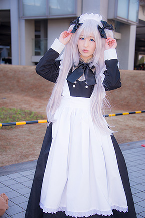 C93 コスプレ コスプレイヤー まとめ