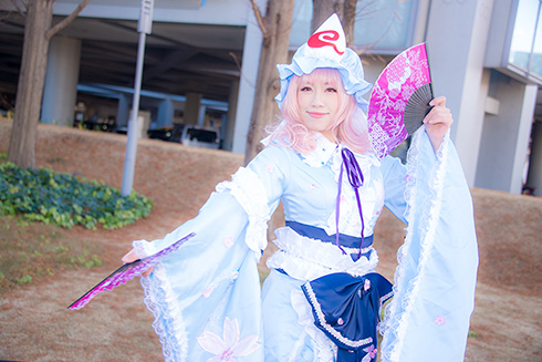 C93 コスプレ コスプレイヤー まとめ