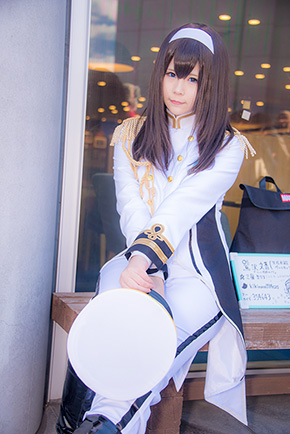 C93 コスプレ コスプレイヤー まとめ