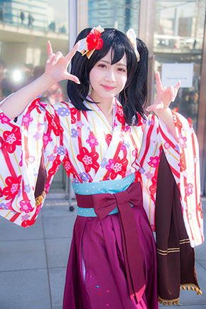 C93 コスプレ コスプレイヤー まとめ