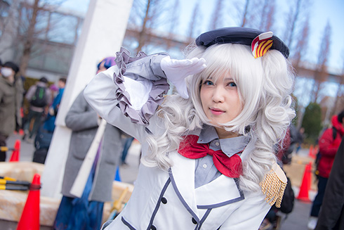 C93 コスプレ コスプレイヤー まとめ