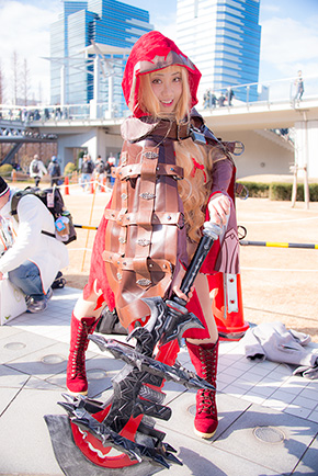 C93 コスプレ コスプレイヤー まとめ