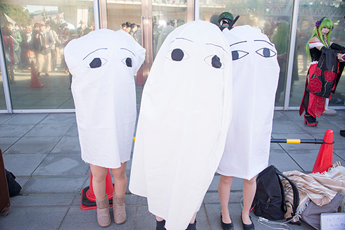 C93 コスプレ コスプレイヤー まとめ