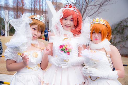 C93 コスプレ コスプレイヤー まとめ