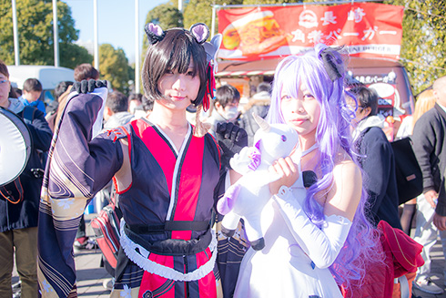 C93 コスプレ コスプレイヤー まとめ