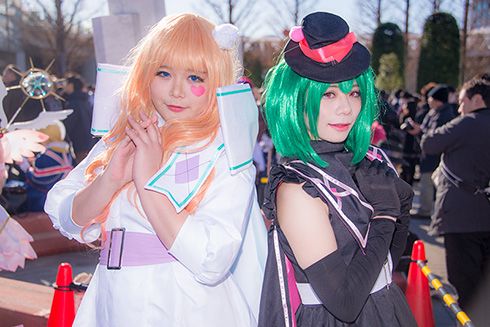 C93 コスプレ コスプレイヤー まとめ