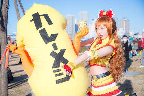 C93 コスプレ コスプレイヤー まとめ