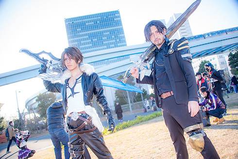 C93 コスプレ コスプレイヤー まとめ