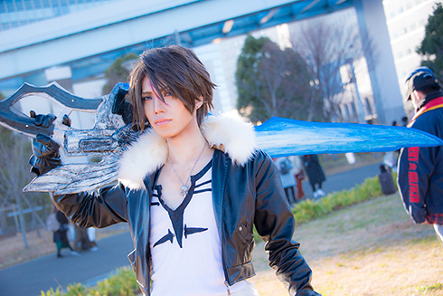 C93 コスプレ コスプレイヤー まとめ