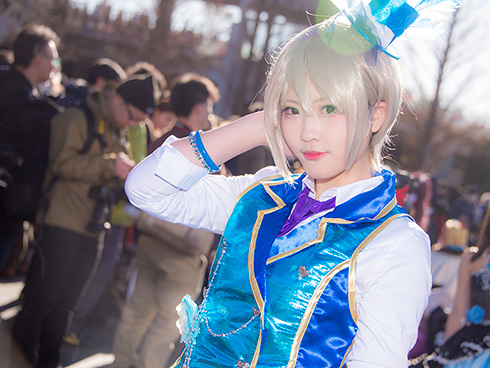 C93 コスプレ コスプレイヤー まとめ