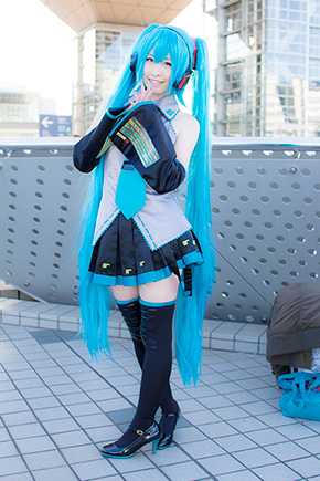 C93 コスプレ コスプレイヤー まとめ