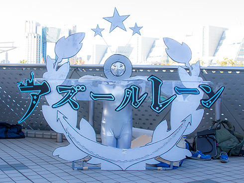 C93 コスプレ コスプレイヤー まとめ