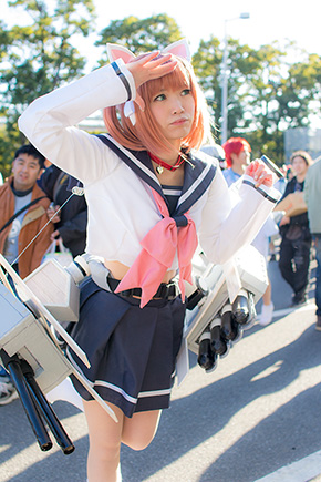 C93 コスプレ コスプレイヤー まとめ