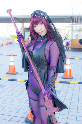 C93 コスプレ コスプレイヤー まとめ