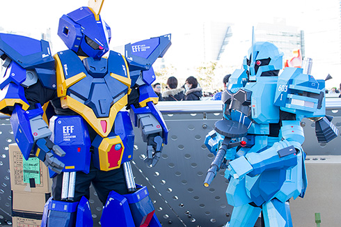 C93 コスプレ コスプレイヤー まとめ