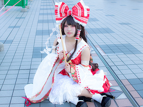 C93 コスプレ コスプレイヤー まとめ