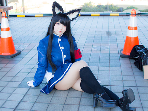 C93 コスプレ コスプレイヤー まとめ