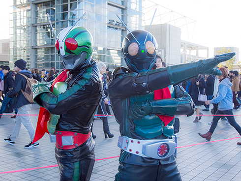 C93 コスプレ コスプレイヤー まとめ