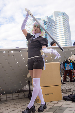 C93 コスプレ コスプレイヤー まとめ