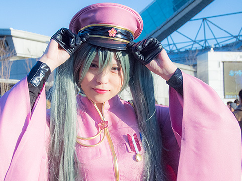 C93 コスプレ コスプレイヤー まとめ
