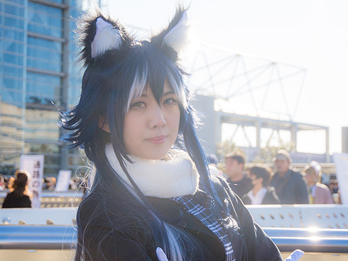 C93 コスプレ コスプレイヤー まとめ