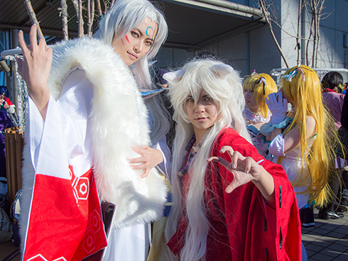 C93 コスプレ コスプレイヤー まとめ