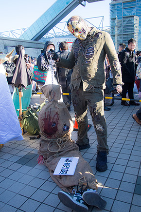 C93 コスプレ コスプレイヤー まとめ