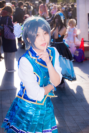 C93 コスプレ コスプレイヤー まとめ