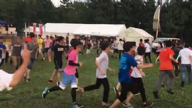 ハム太郎　コール　アニソン　DJ　台湾人　回る　とっとこ　走る　動画　MIX