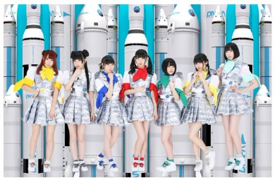 最上もが でんぱ組.inc 新メンバー 鹿目凛 根本凪