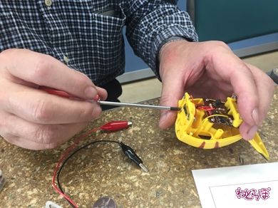 ピカチュウ 心霊 怪現象