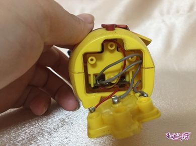 ピカチュウ 心霊 怪現象