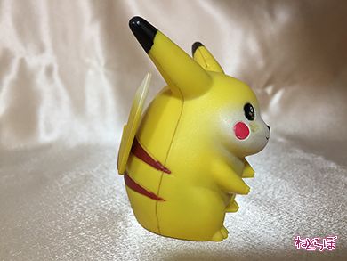 ピカチュウ 心霊 怪現象