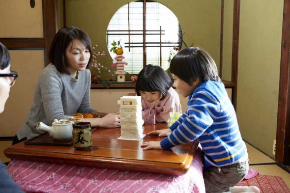 もちェンガ プレゼント Wowma! お正月 調査