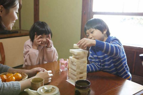 もちェンガ プレゼント Wowma! お正月 調査