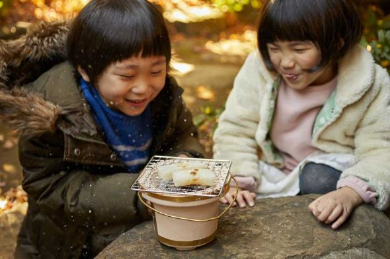 もちェンガ プレゼント Wowma! お正月 調査