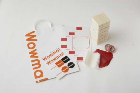 もちェンガ プレゼント Wowma! お正月 調査