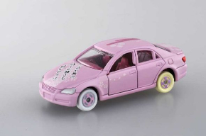 トミカ百人一首 初春トミカ タカラトミー ミニカー