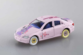 トミカ百人一首 初春トミカ タカラトミー ミニカー