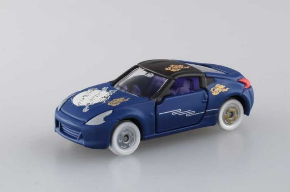 トミカ百人一首 初春トミカ タカラトミー ミニカー