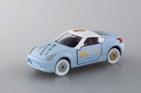 トミカ百人一首 初春トミカ タカラトミー ミニカー