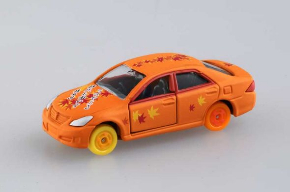 トミカ百人一首 初春トミカ タカラトミー ミニカー