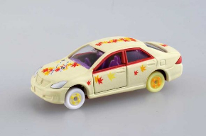 トミカ百人一首 初春トミカ タカラトミー ミニカー