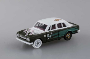 トミカ百人一首 初春トミカ タカラトミー ミニカー