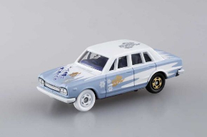 トミカ百人一首 初春トミカ タカラトミー ミニカー