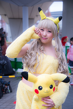 C93 コスプレ コスプレイヤー まとめ