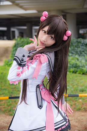 C93 コスプレ コスプレイヤー まとめ