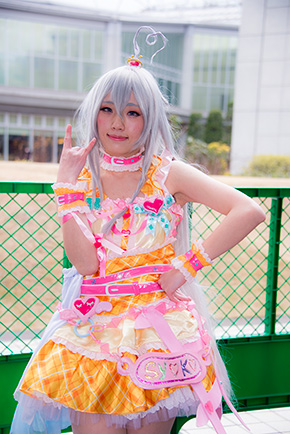C93 コスプレ コスプレイヤー まとめ