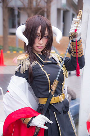 C93 コスプレ コスプレイヤー まとめ