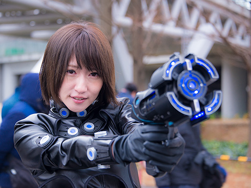 C93 コスプレ コスプレイヤー まとめ